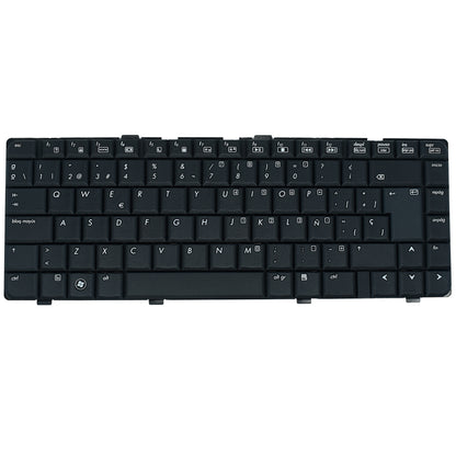 TEC513 Teclado color Negro (SP) para HP Pavilion Dv6000 Dv6100 Dv6200 Series