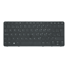 TEC516 Teclado color Negro (SP) para HP Elitebook 820 G1, 820 G2, 720 G1, 720 G2 Series