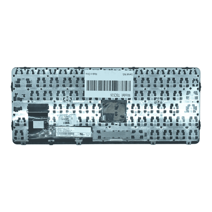 TEC516 Teclado color Negro (SP) para HP Elitebook 820 G1, 820 G2, 720 G1, 720 G2 Series