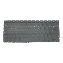 TEC531 Teclado color Negro (SP) para Apple Macbook Pro 17 A1297 (2009-2012)" - Tecnología AltérCo