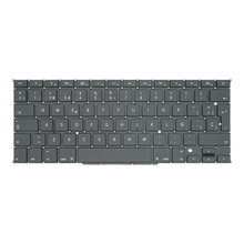 TEC533 Teclado color Negro (SP) para Apple Macbook Pro 15 Retina A1398 (2012)"