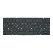TEC536 Teclado color Negro (SP) para Apple Macbook Air 11" A1370, A1465 (2011-2012) - Tecnología AltérCo