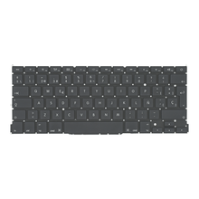 TEC538 Teclado color Negro (SP) para Apple MacBook Pro Retina A1425 13.3 Inch 2012-2013 - Tecnología AltérCo