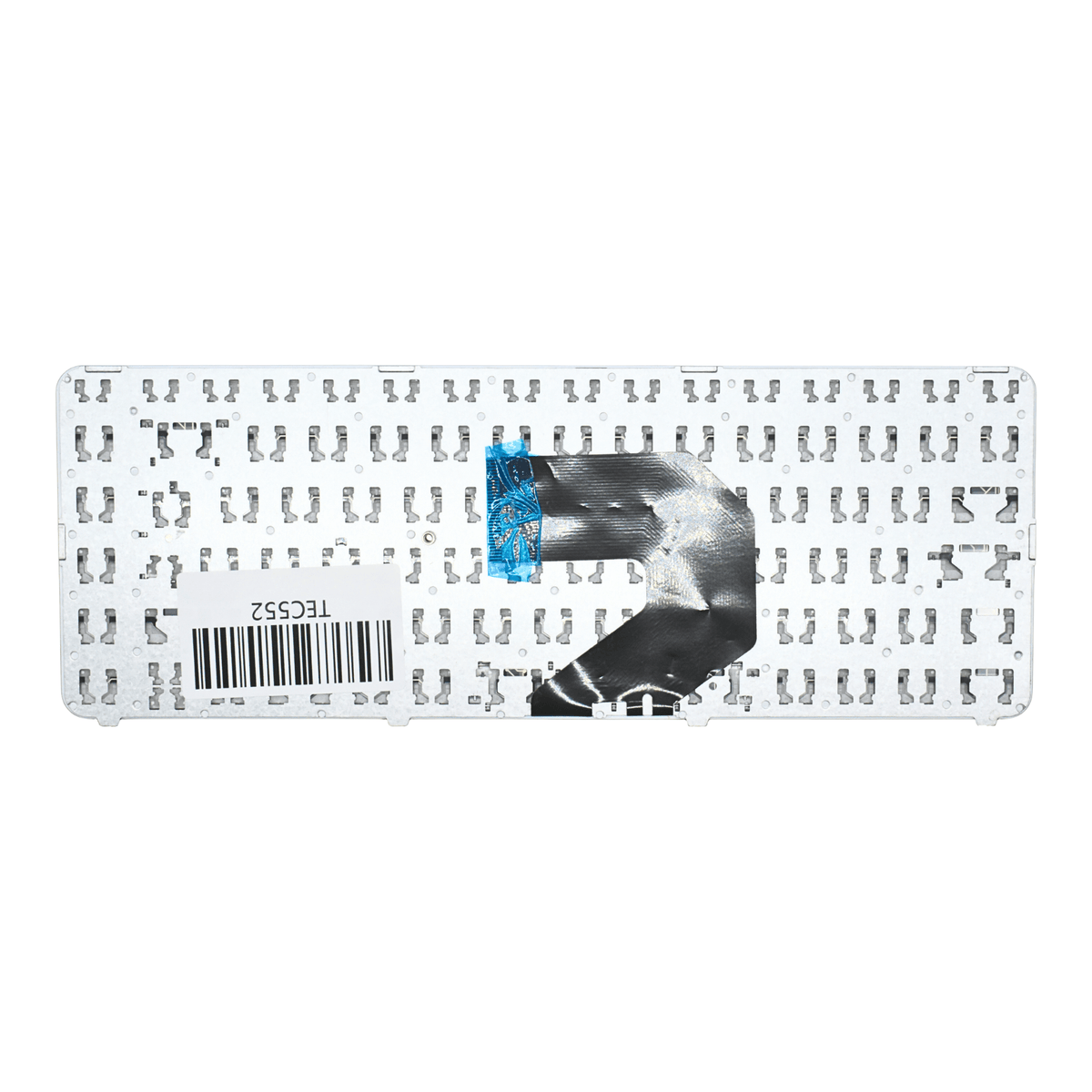 TEC552 Teclado color BLANCO (SP) para HP PAVILION G4-2000 G4-2100 G4-2200 SERIES - Tecnología AltérCo