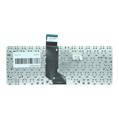 TEC557 Teclado color Negro (SP) para HP Pavilion X360 11-N000 11-N100 11-N200