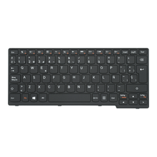 TEC571 Teclado color NEGRO (SP) para Lenovo 11s Flex10G S210 S210G s210t S215 s215T