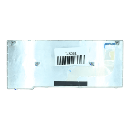 TEC571 Teclado color NEGRO (SP) para Lenovo 11s Flex10G S210 S210G s210t S215 s215T