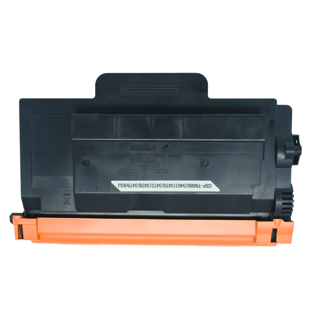 TNB-880 Cartucho de Toner Negro TN-880 / TN880 Calidad Estandar / 12,000 paginas - Tecnología AltérCo