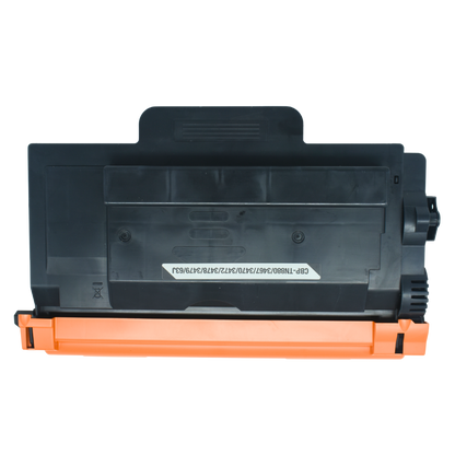 TNB-880 Cartucho de Toner Negro TN-880 / TN880 Calidad Estandar / 12,000 paginas - Tecnología AltérCo