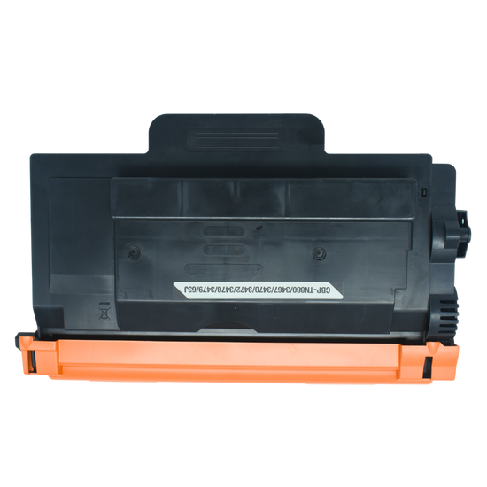 TNB-880 Cartucho de Toner Negro TN-880 / TN880 Calidad Estandar / 12,000 paginas