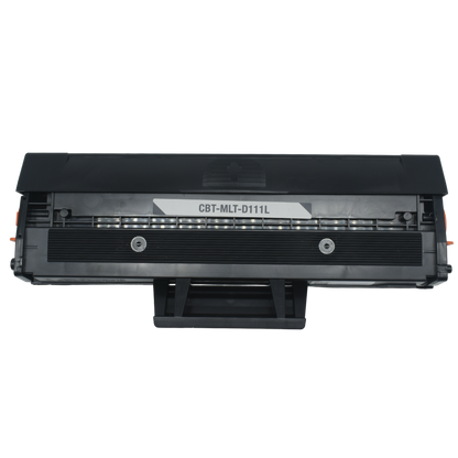 TNS-D111L Cartucho de Toner Negro 111L (MLT-D111L) Calidad Estandar / 1,800 paginas