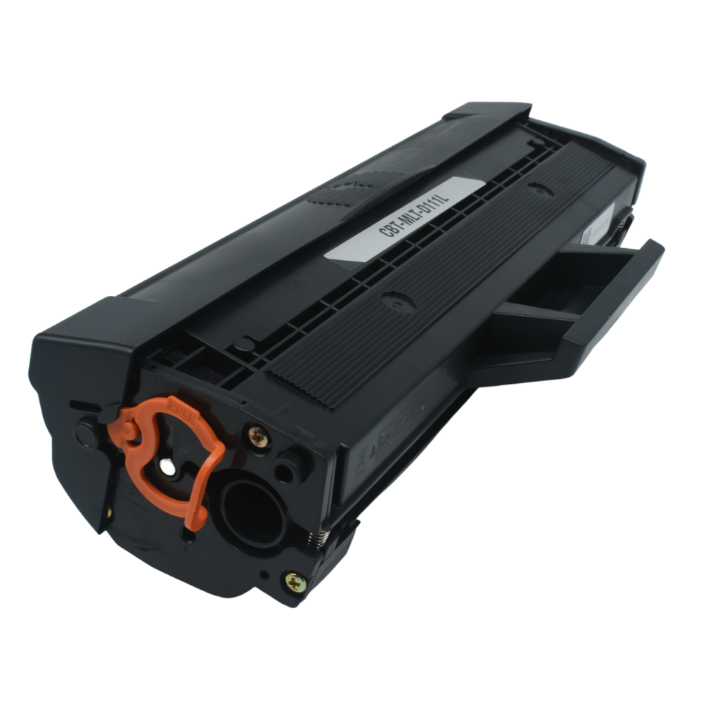 TNS-D111L Cartucho de Toner Negro 111L (MLT-D111L) Calidad Estandar / 1,800 paginas