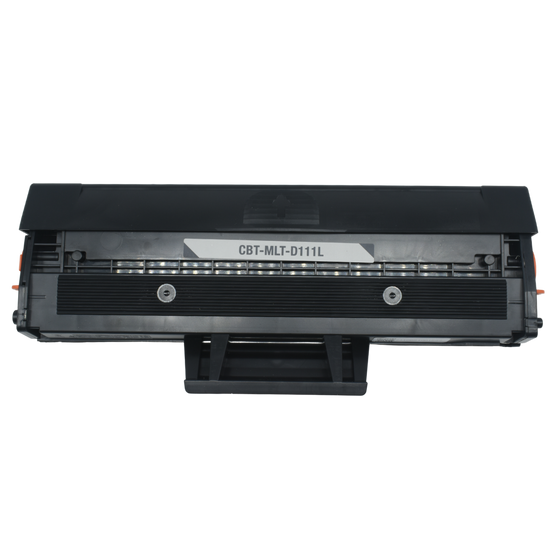 TNS-D111L Cartucho de Toner Negro 111L (MLT-D111L) Calidad Estandar / 1,800 paginas