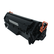 TNH-2612A Cartucho de Toner Negro Q2612A Calidad Estandar / 2,000 paginas - Tecnología AltérCo