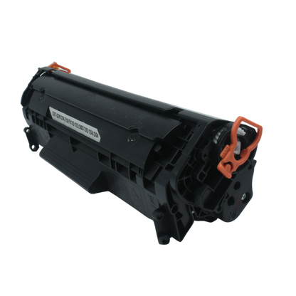 TNH-2612A Cartucho de Toner Negro Q2612A Calidad Estandar / 2,000 paginas - Tecnología AltérCo