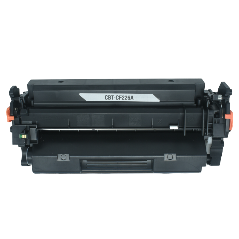 TNH-26A Cartucho de Toner Negro CF226A Calidad Estandar / 3,100 paginas - Tecnología AltérCo