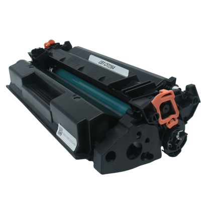 TNH-26A Cartucho de Toner Negro CF226A Calidad Estandar / 3,100 paginas - Tecnología AltérCo