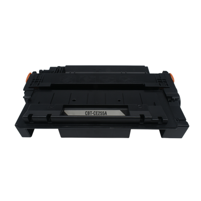 TNH-58A Cartucho de Toner Negro 258A (CF258A) Con CHIP Calidad Estandar / 3,000 paginas