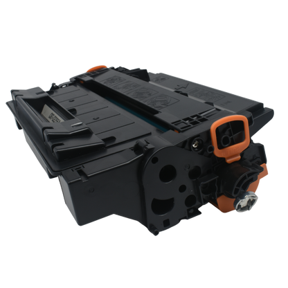 TNH-58A Cartucho de Toner Negro 258A (CF258A) Con CHIP Calidad Estandar / 3,000 paginas