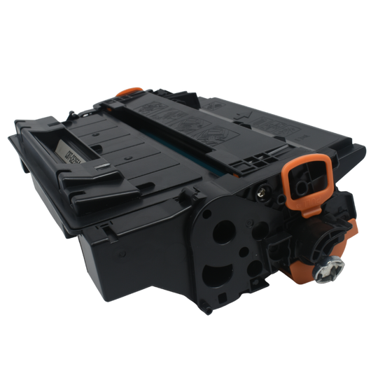 TNH-58A Cartucho de Toner Negro 258A (CF258A) Con CHIP Calidad Estandar / 3,000 paginas