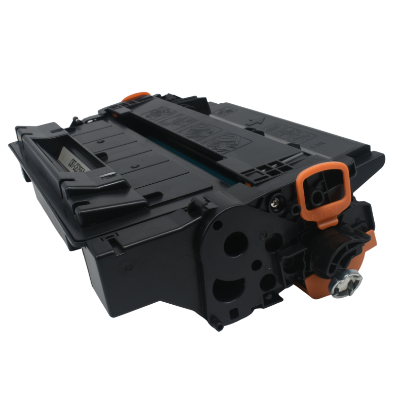 TNH-55A Cartucho de Toner Negro 55A (CE255A) Calidad Estandar / 6,000 paginas