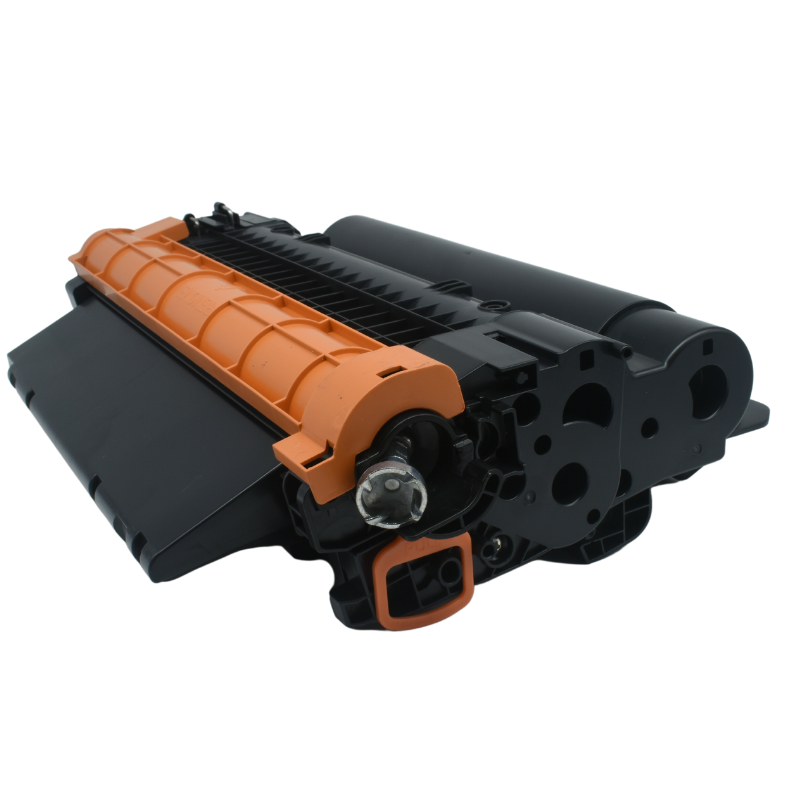 TNH-55X Cartucho de Toner Negro55X (CE255X) Calidad Estandar / 12,500 paginas