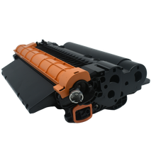 TNH-55X Cartucho de Toner Negro55X (CE255X) Calidad Estandar / 12,500 paginas