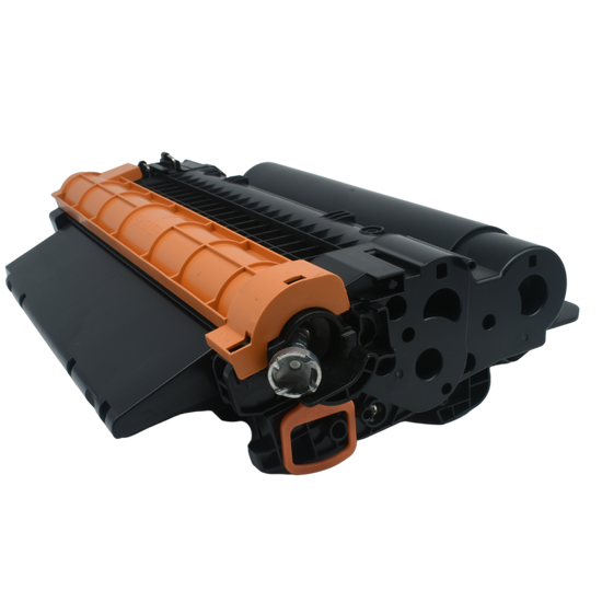 TNH-55X Cartucho de Toner Negro55X (CE255X) Calidad Estandar / 12,500 paginas