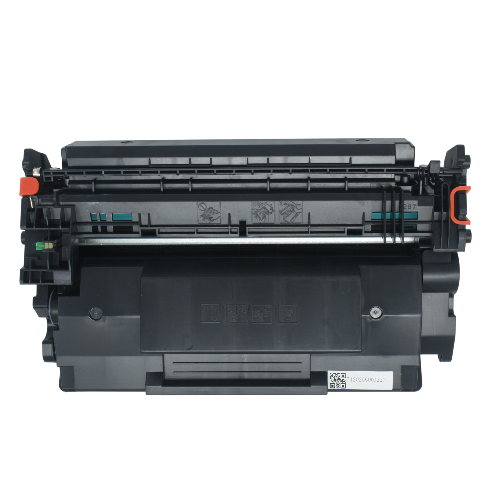 TNH-87A Cartucho de Toner Negro CF287A Calidad Estandar / 9,000 paginas