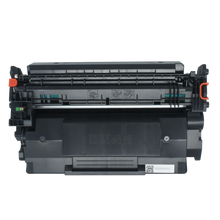 TNH-87A Cartucho de Toner Negro CF287A Calidad Estandar / 9,000 paginas