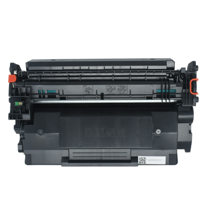 TNH-87A Cartucho de Toner Negro CF287A Calidad Estandar / 9,000 paginas