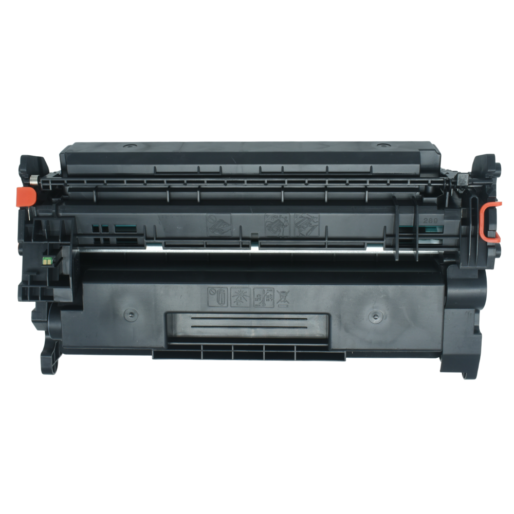 TNH-89A Cartucho de Toner Negro 89A (CF289A) CON CHIP Calidad Estandar / 5,000 paginas
