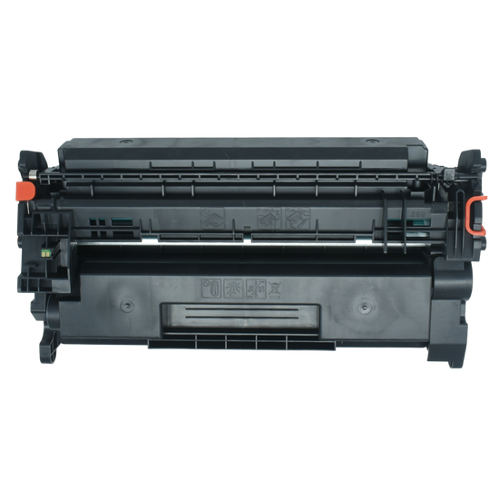TNH-89A Cartucho de Toner Negro 89A (CF289A) CON CHIP Calidad Estandar / 5,000 paginas
