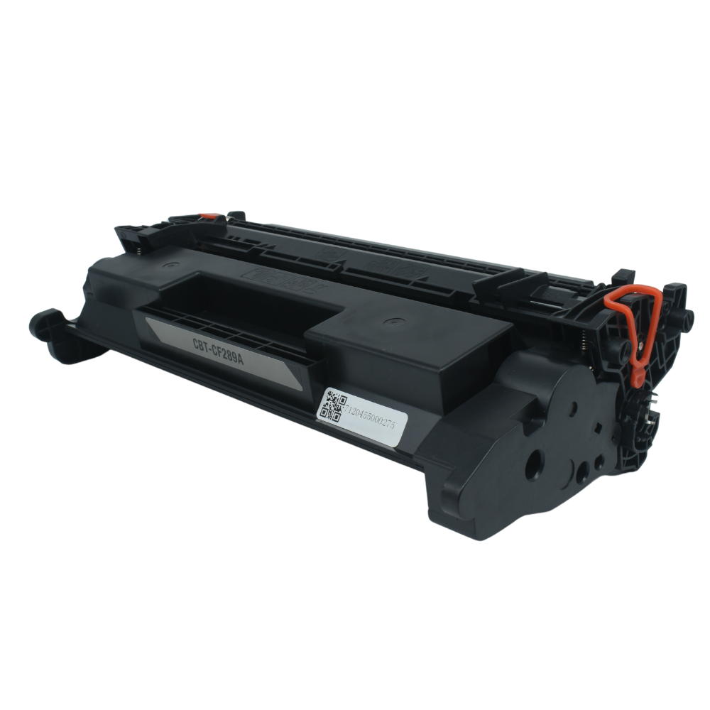 TNH-89A Cartucho de Toner Negro 89A (CF289A) CON CHIP Calidad Estandar / 5,000 paginas