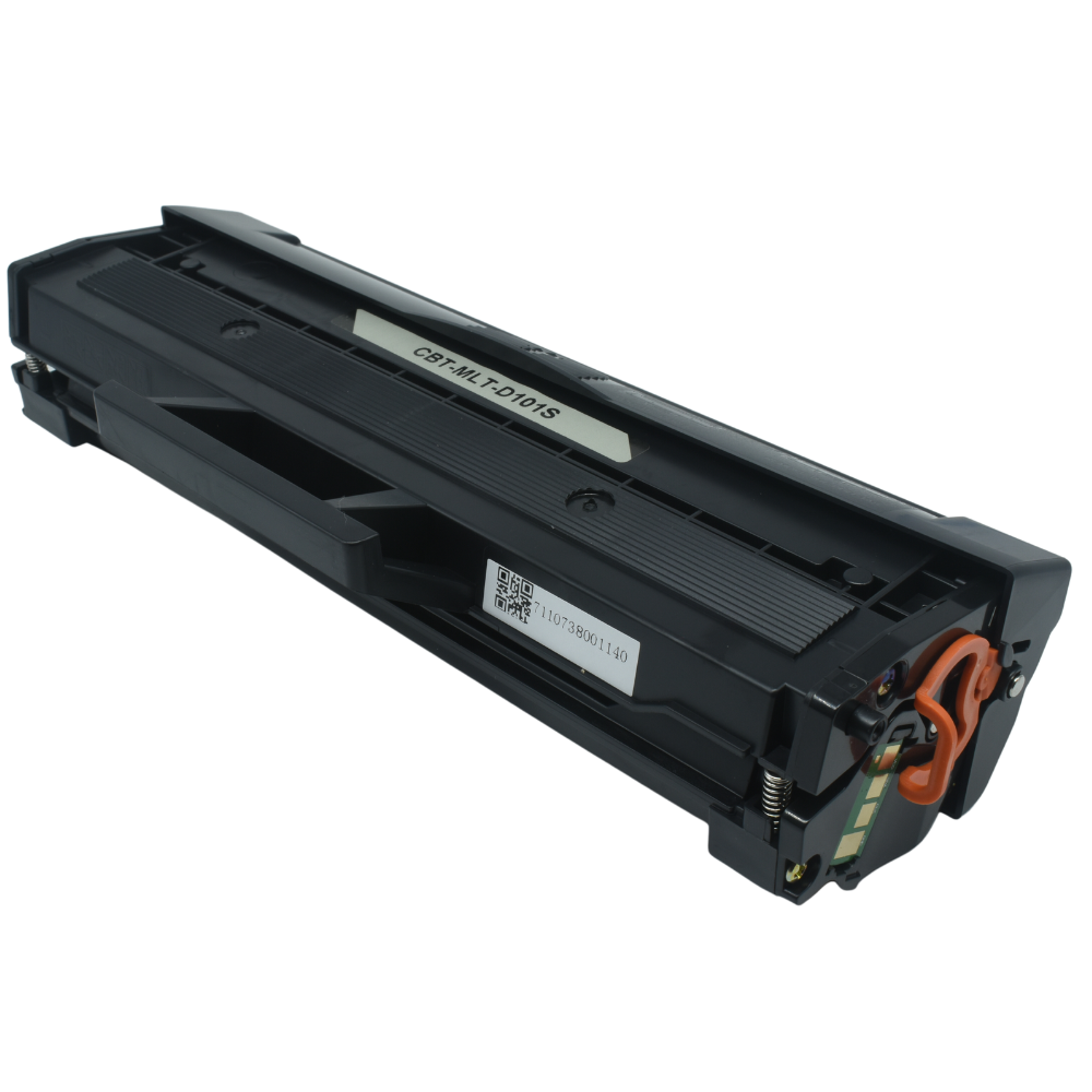 TNS-D101S Cartucho de Toner Negro 101S (MLT-D101S) Calidad Estandar / 1,500 paginas