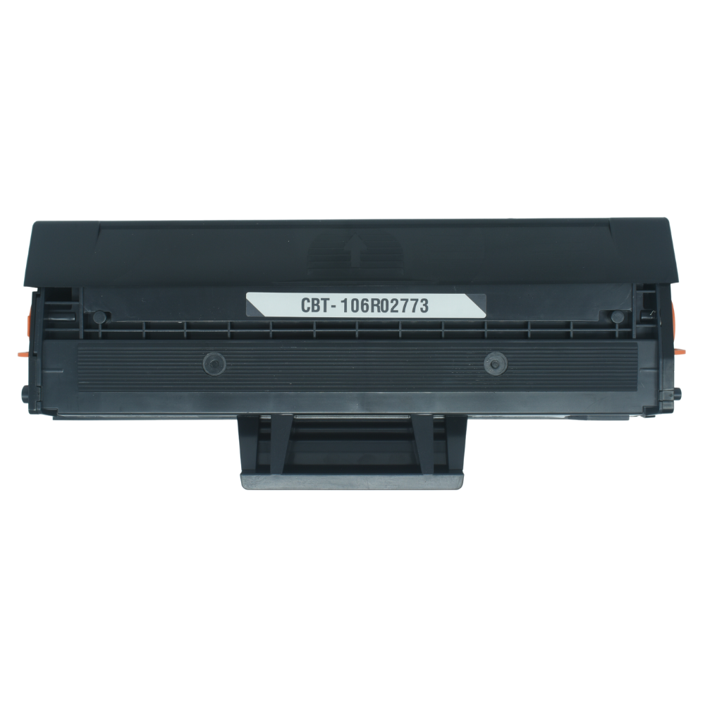 TNX-3020 Cartucho de Toner Negro 106R02773  (X3020) Calidad Estandar / 1,500 paginas