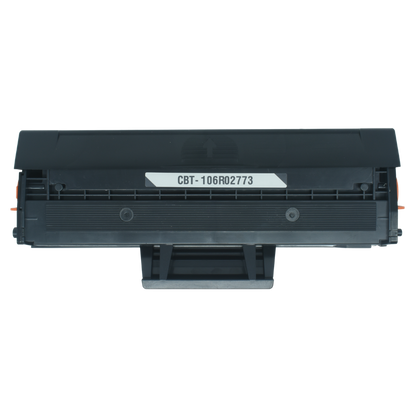 TNX-3020 Cartucho de Toner Negro 106R02773  (X3020) Calidad Estandar / 1,500 paginas