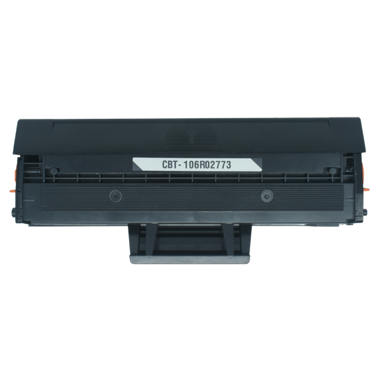 TNX-3020 Cartucho de Toner Negro 106R02773  (X3020) Calidad Estandar / 1,500 paginas