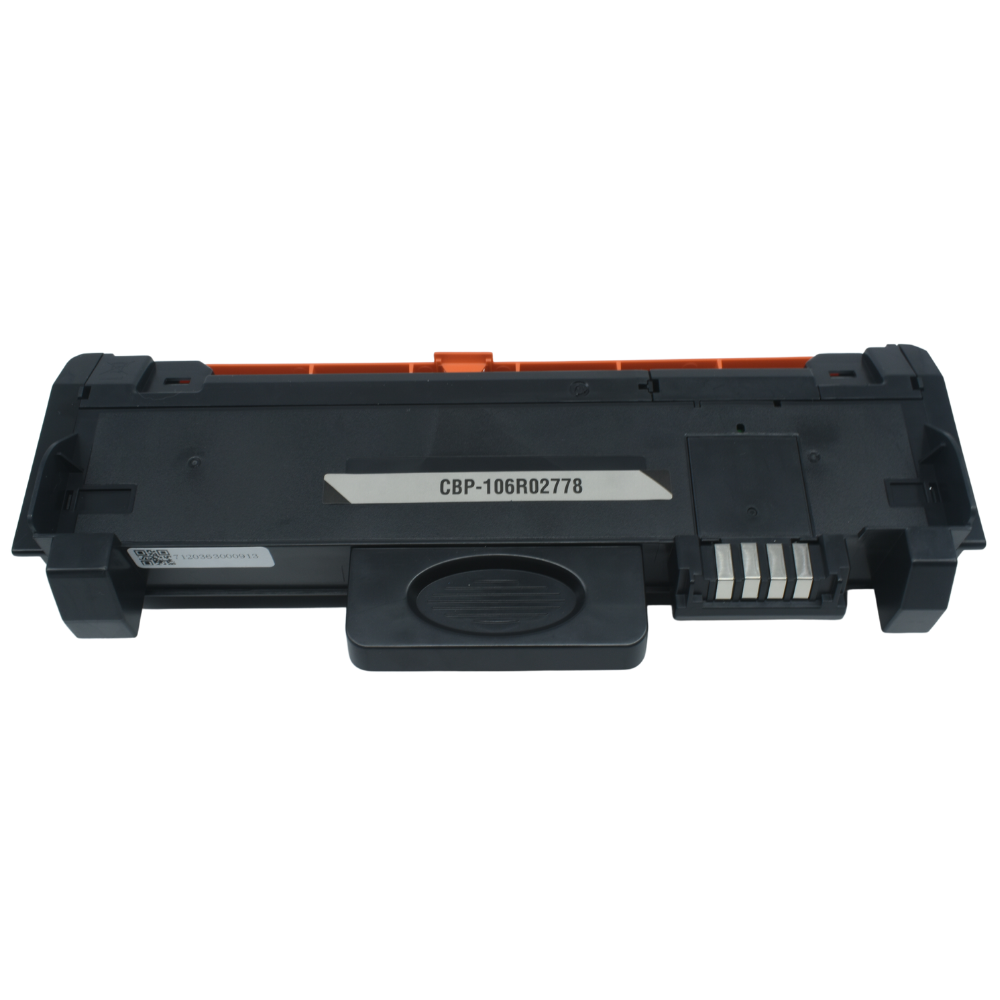 TNX-3215 Cartucho de Toner Negro 106R02778 (X3015) Calidad Estandar / 3,000 paginas