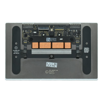 TPD-A1534B Refaccion Touch PAD Compatible con MacBook12"A1534 2016  2017