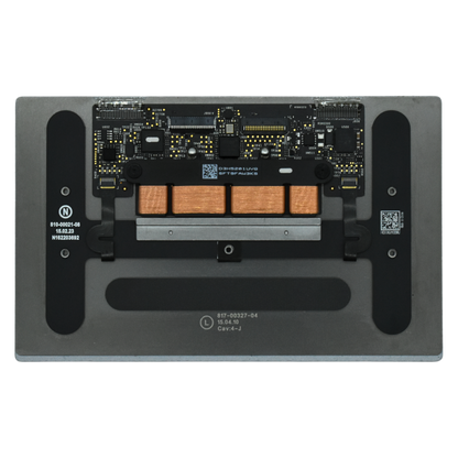 TPD-A1534 Refaccion Touch PAD Compatible con MacBook12"A1534 2015