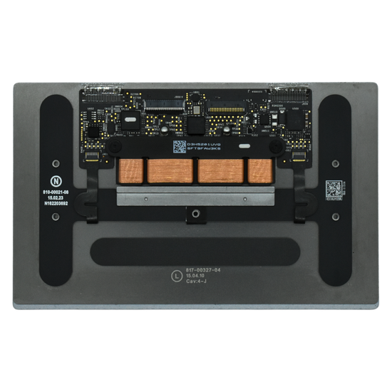 TPD-A1534 Refaccion Touch PAD Compatible con MacBook12"A1534 2015