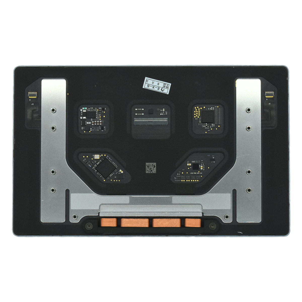 TPD-A1706 Refaccion Touch PAD Compatible con MacBook pro13"A1706  2016  2017