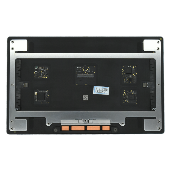 TPD-A1707 Refaccion Touch PAD Compatible con MacBook pro15"A1707 2016  2017