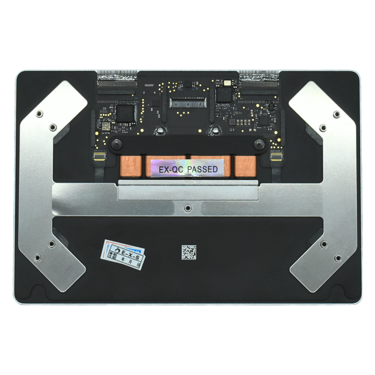 TPD-A1932 Refaccion Touch PAD Compatible con MacBook air13"A1932 2018