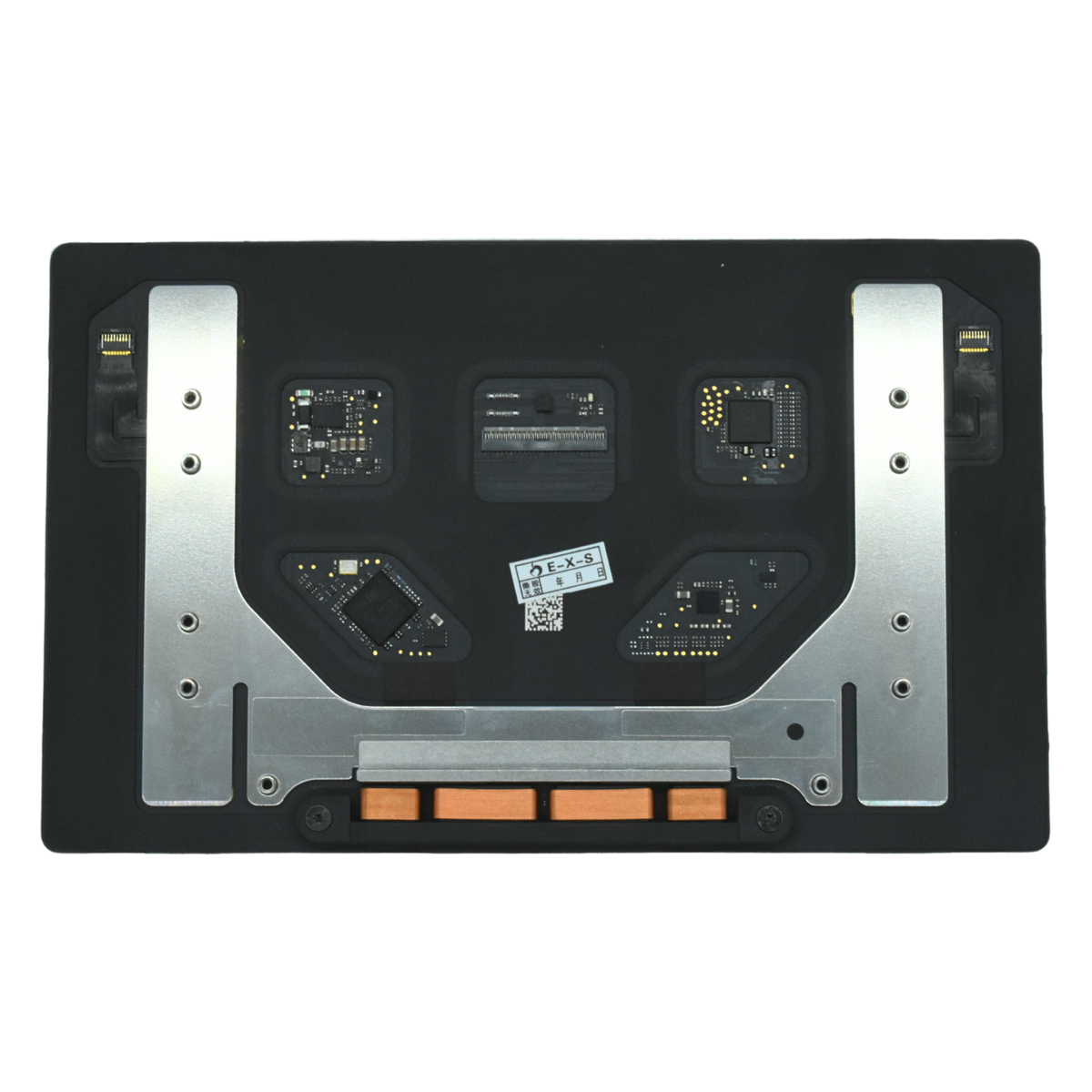 TPD-A1989 Refaccion Touch PAD Compatible con MacBook pro13"A1989 2018  2019