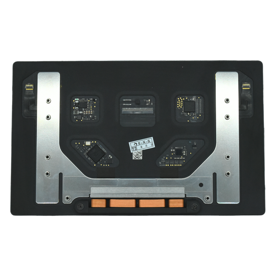 TPD-A1989 Refaccion Touch PAD Compatible con MacBook pro13"A1989 2018  2019