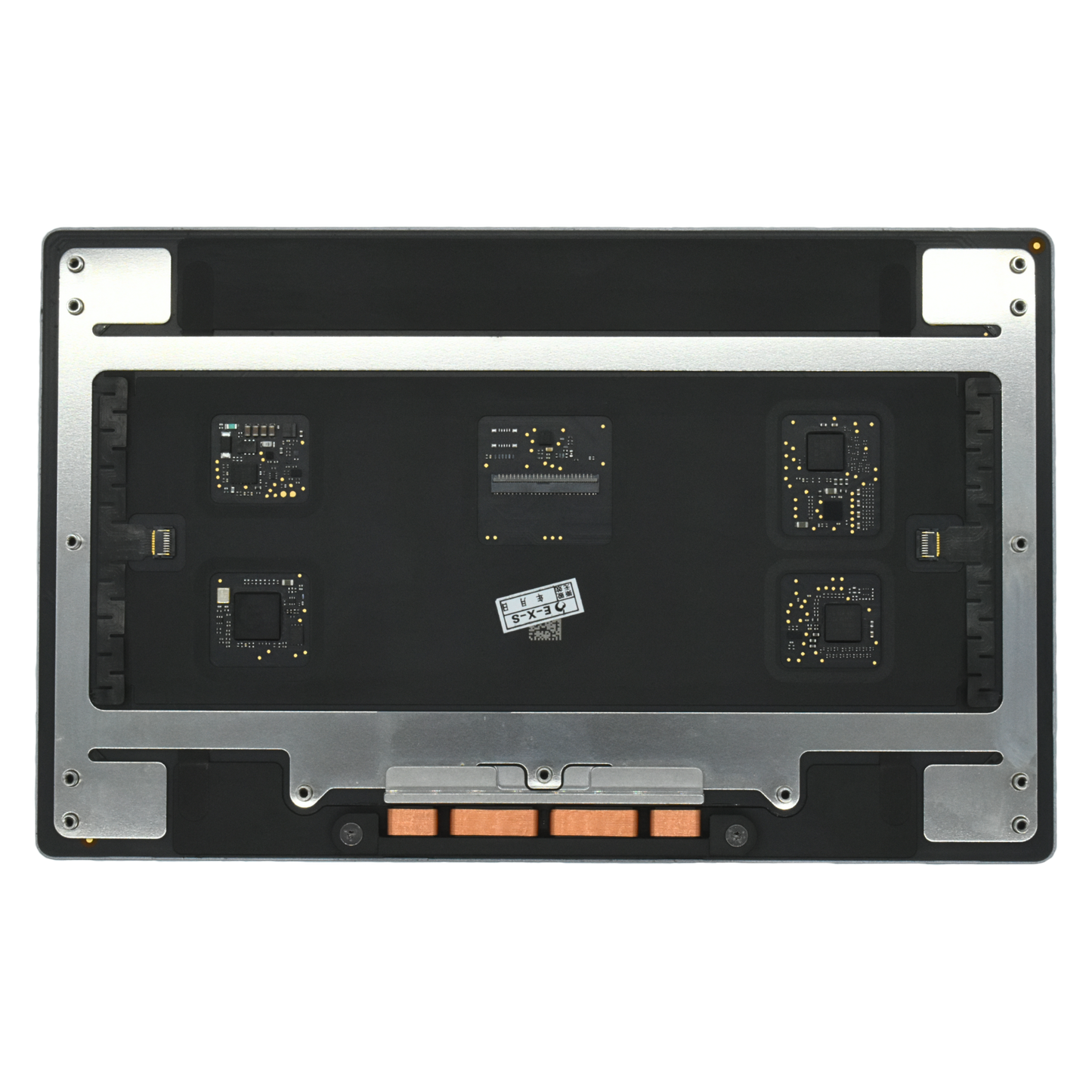 TPD-A1990 Refaccion Touch PAD Compatible con MacBook pro15"A1990 2018  2019