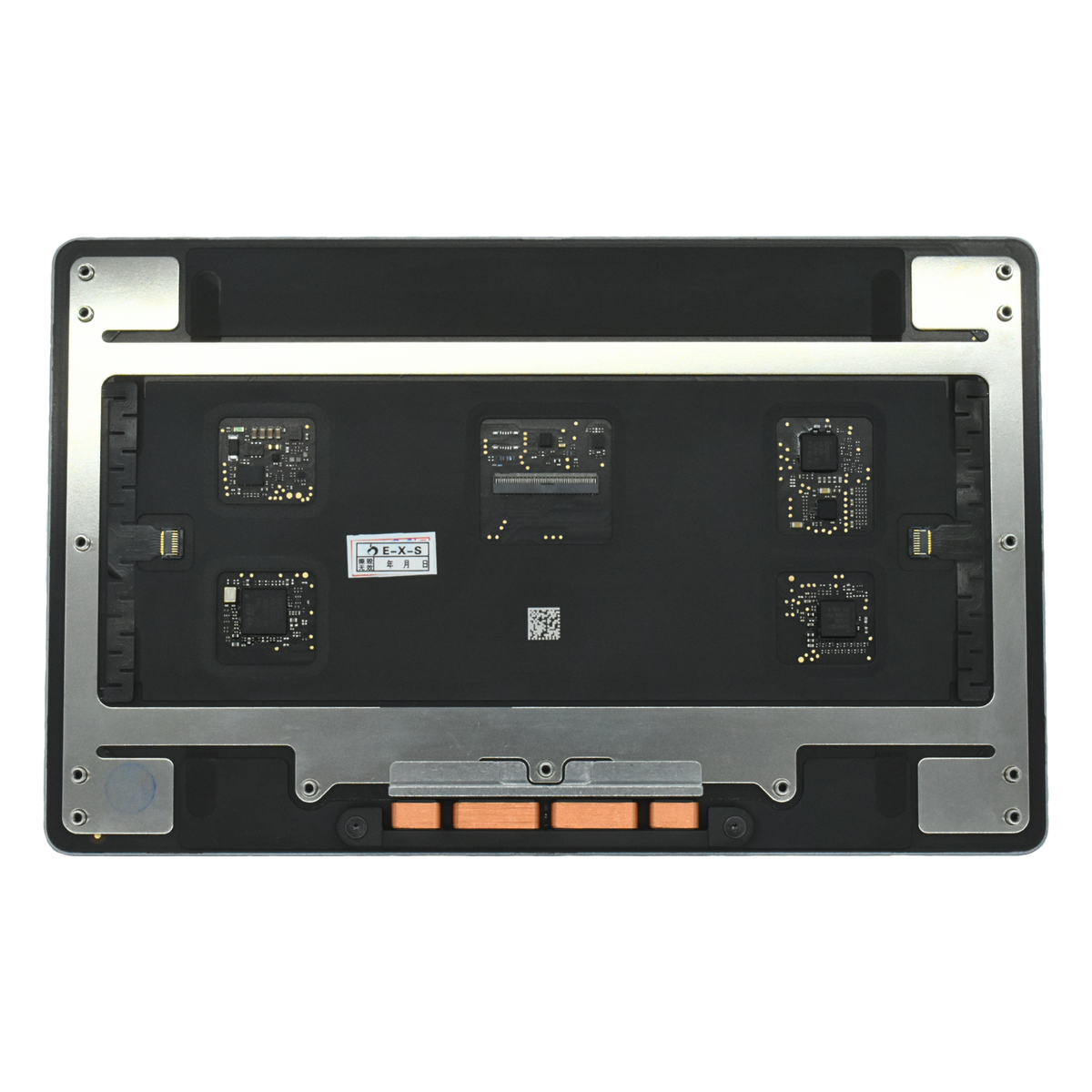 TPD-A2141 Refaccion Touch PAD Compatible con MacBook pro16"A2141 2019  2020