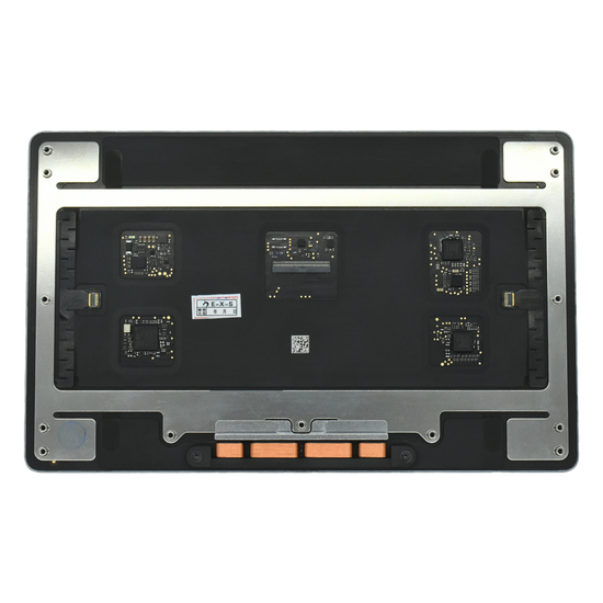TPD-A2141 Refaccion Touch PAD Compatible con MacBook pro16"A2141 2019  2020